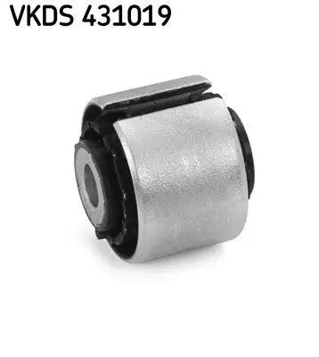 suport,trapez SKF VKDS 431019