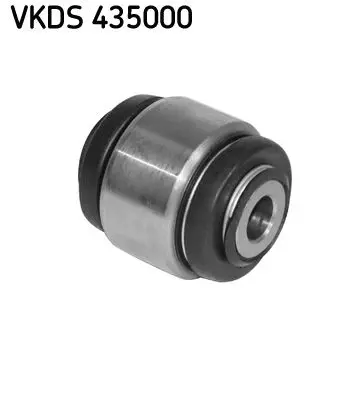 suport,trapez SKF VKDS 435000