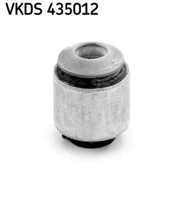 suport,trapez SKF VKDS 435012