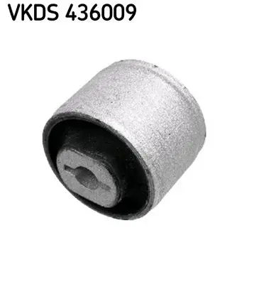 suport,trapez SKF VKDS 436009
