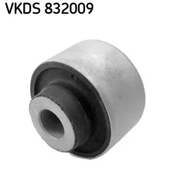suport,trapez SKF VKDS 832009