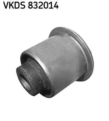 suport,trapez SKF VKDS 832014