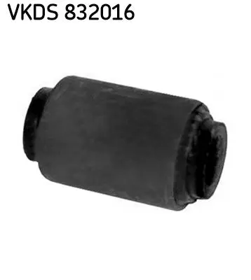 suport,trapez SKF VKDS 832016