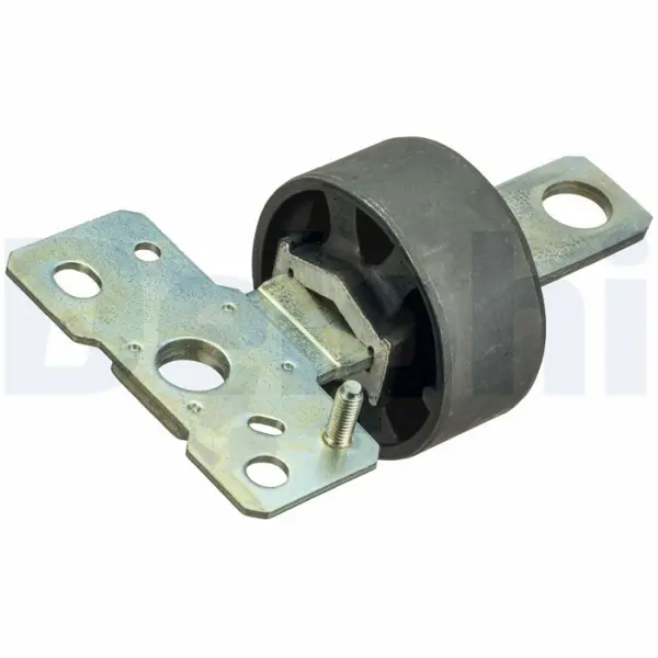 Suport trapez spate Dreapta (inferior Fata) potrivit VOLVO S60 II, S80 II, V60 I, V70 III, V70 III KOMBI, XC60 I, XC70 II; FORD GALAXY II, GALAXY MK II, MONDEO IV 1.5-3.2 05.06-12.18