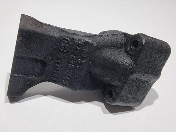 Suport turbina A6420961445 Mercedes ML (2006-2011)[w164] 350 cdi A642 820