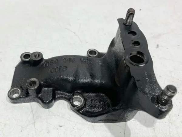 Suport turbo 059145195 Porsche Cayenne (2010-2014) 3.0 tdi CRCA 245 cp