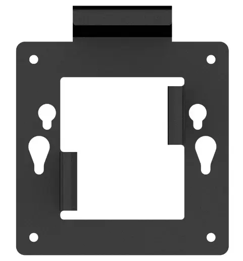 Suport TV AOC Vesa-P2, 21.5inch - 27inch, VESA 100x100