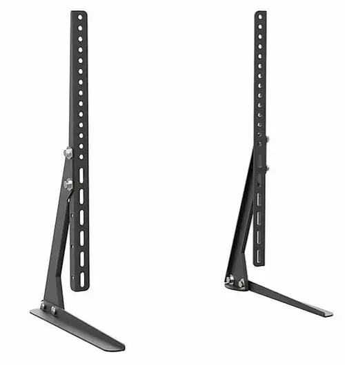 Suport TV Barkan Tabletop S40, 32inch - 70inch, 50 Kg (Negru)