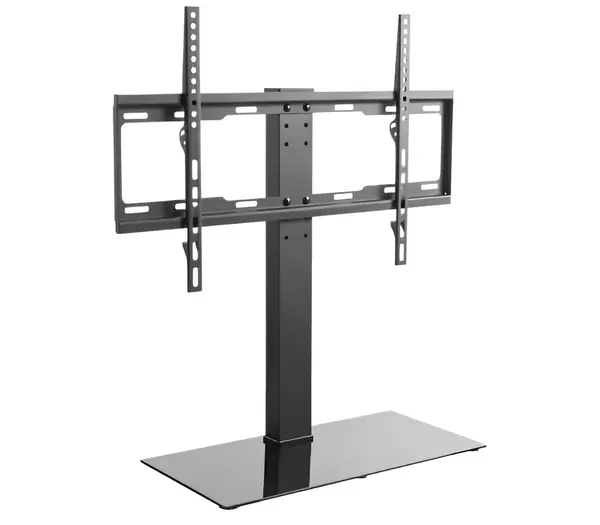 Suport TV cu talpa, diagonala 37-60 inch, max 30kg, VESA 600x400mm, Blackmount SUPTV-BM-TABLE14