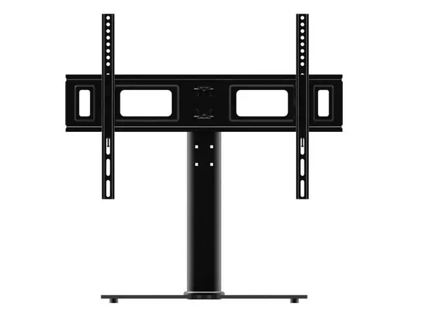 Suport TV de masa ajustabil Blackmount STLCD-BM-MTV, diagonale 32-70 inch, max.30kg, miscare pe orizontala +/-30 grade