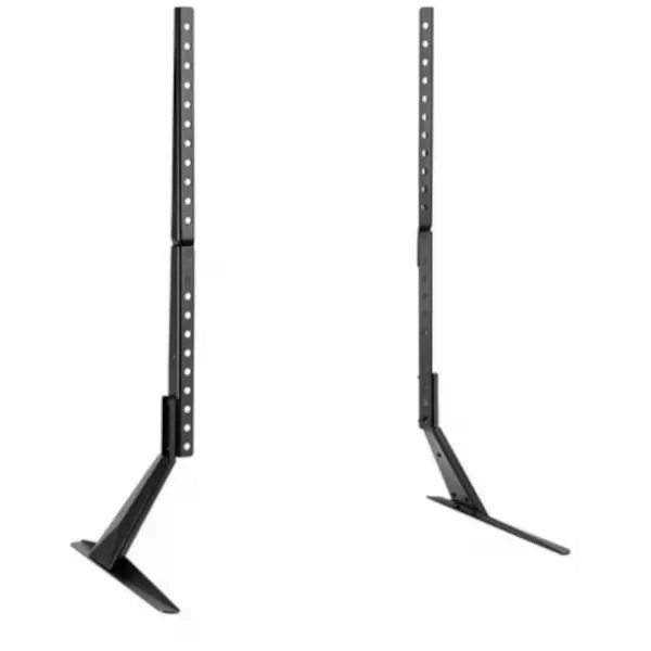 Suport TV de masa Akai 23-75" 2375U, Negru