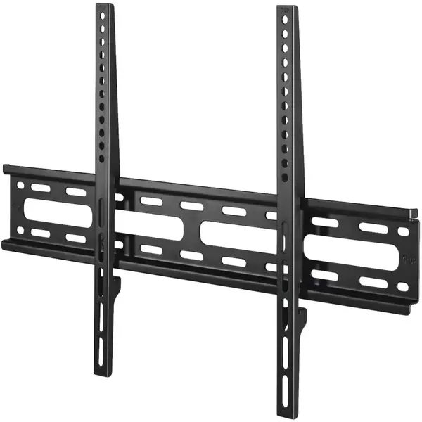 Suport TV de perete fix Hama 220811, 32"-75", 40 Kg