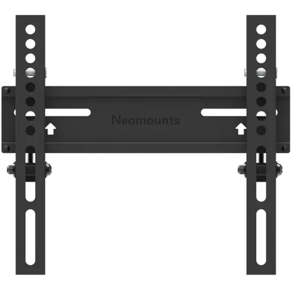 Suport TV de perete Neomounts WL30-350BL12, 24"-55", Fix, Negru