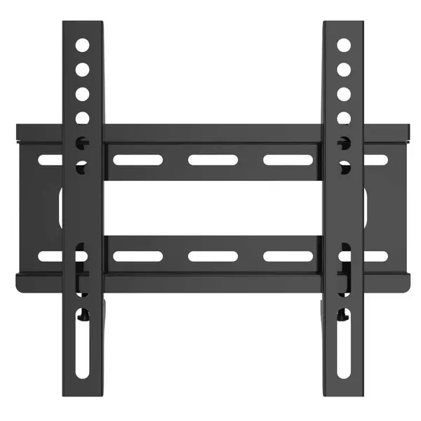 Suport TV de perete Serioux TV22F, Fix, 14"-42". 25 kg