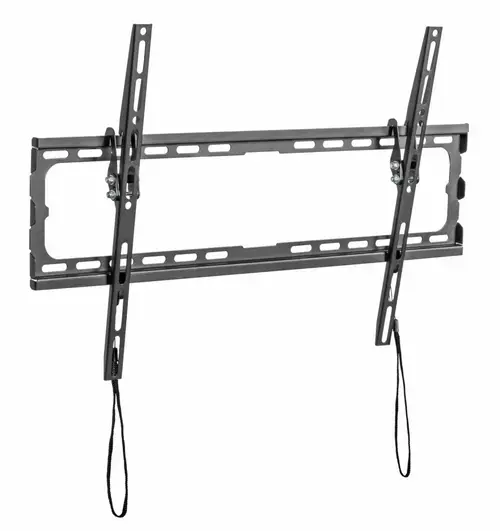 Suport TV de perete Serioux TV32-46T, compatibilitate dimensiune ecran: 37inch-80inch, compatibilitate VESA:200x200, 300x200, 400x200, 300x300, 400x300, 400x400, 600x400, greutate maxima suportata: 45kg, distanta de la perete:20mm, inclinare: 0~-8°