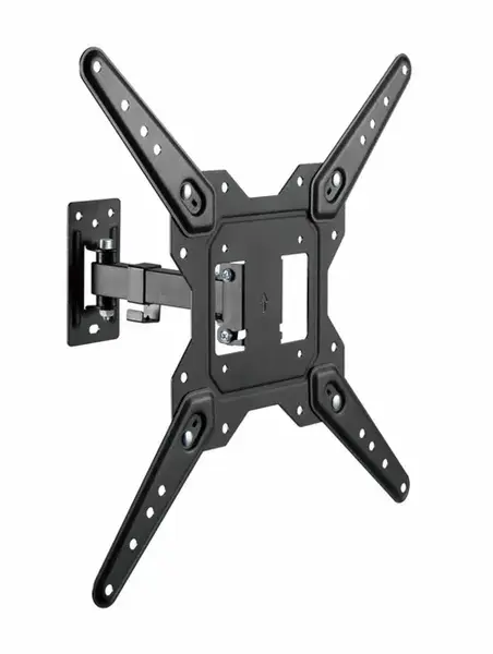 Suport TV de perete Serioux, TV68-441, compatibilitate dimensiune ecran: 23inch-55inch, compatibilitate VESA: 100x100, 100x200, 200x100, 200x200, 300x200, 400x200, 300x300, 400x300, 400x400, greutate maxima suportata: 30kg, distanta fata de perete: 60~2
