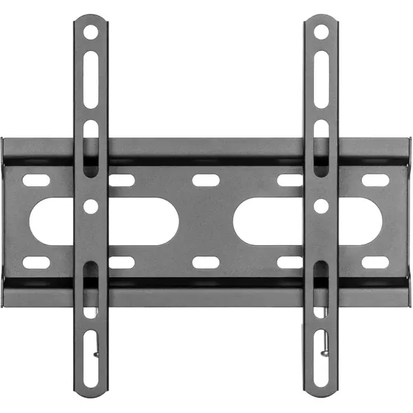 Suport TV de perete Vision Touch 31-22F, 23"-43", 45kg, Negru