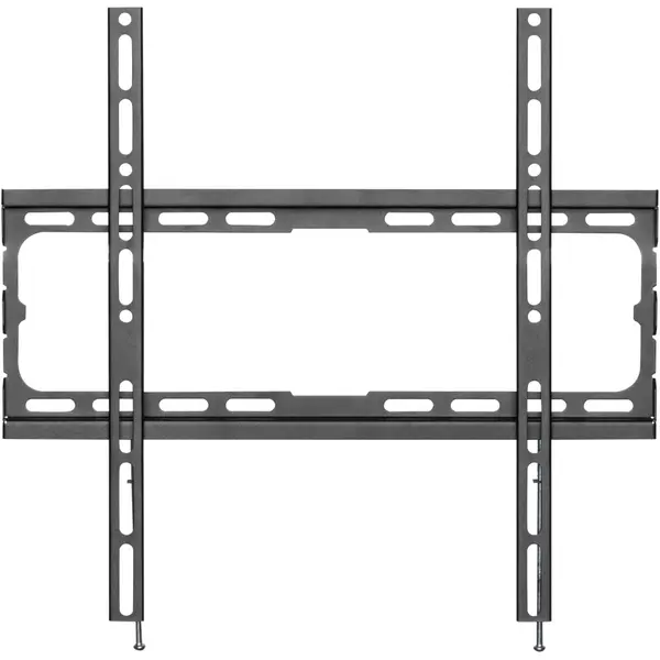 Suport TV de perete Vision Touch 32-44F, 32"-70", 45kg, Negru