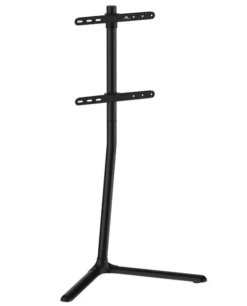 Suport TV de podea Maclean MC-494, 32-70inch, VESA 400x400, 40 kg (Negru)