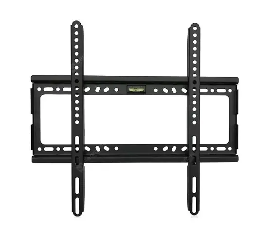 Suport TV fix de perete 26"-63" Negru AMI
