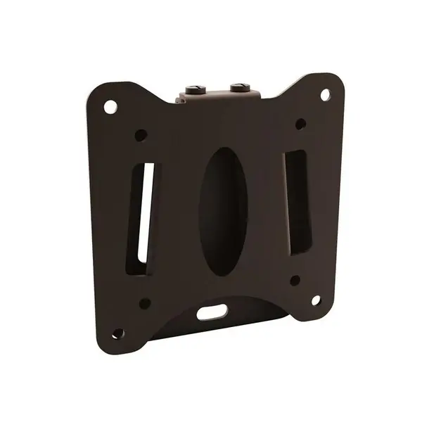 Suport TV GoGEN S fix, diagonala de la 13" la 27" (33-68 cm), 30 Kg, VESA, negru
