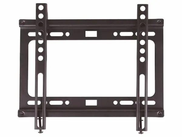 suport tv lcd de perete 13"-43" fix, well