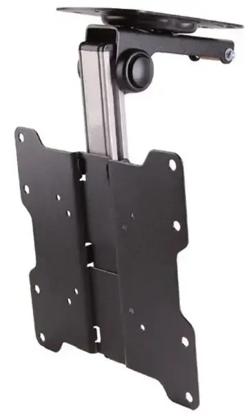 Suport TV NewStar FPMA-C020BLACK, 10inch - 40inch, 20 Kg (Negru)