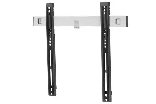 Suport TV One For All Ultra Slim Line WM6411, 32-65inch, Vesa 400 (Negru)