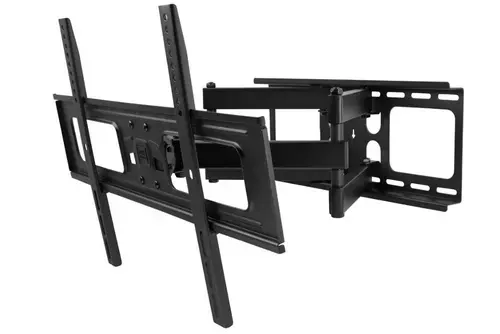 Suport TV One For All WM4661, Rotire 120, 32-90inch Vesa 600 (Negru)