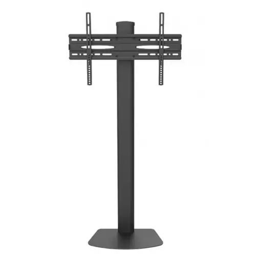 Suport TV pentru podea, Techly 32 inch-55inch, VESA, Negru