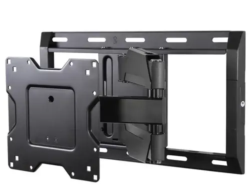 Suport TV peret Ergotron Neo-Flex LowProfile, 37inch-90inch, 54.4 kg (Negru)