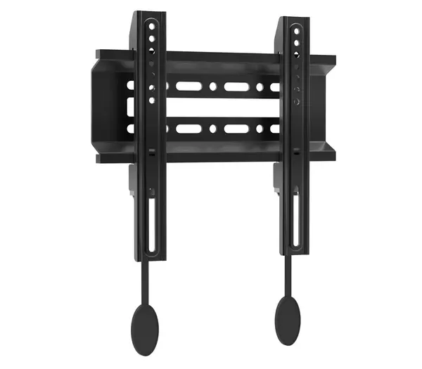 Suport TV perete, diagonala 17-42 inch, max 40kg, VESA 200x200mm, Blackmount SUPLCD-BM-CPF200