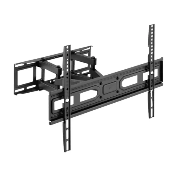 Suport TV Sbox PLB-3646-2, Full Motion, 37"-80", 40 kg, Negru