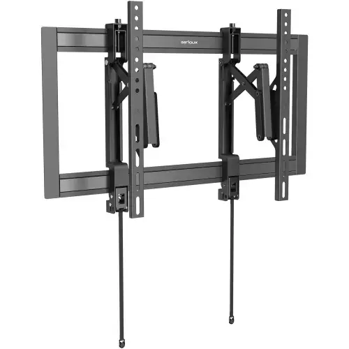 Suport TV Serioux SRXA-TV80-46T, Reglabil, 37-90inch, 80kg