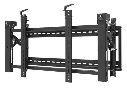 Suport TV Wall Neomounts LED-VW2000BLACK, 32inch-75inch, 70 Kg (Negru)