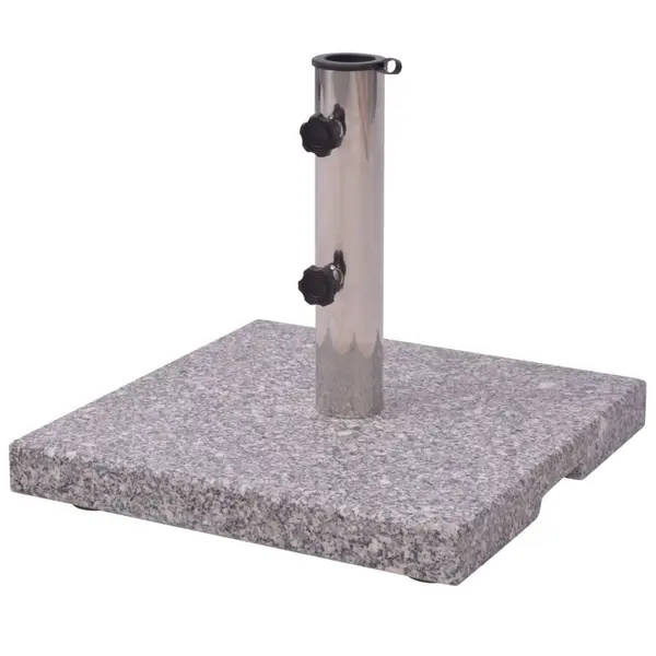 Suport umbrela din granit 20 kg