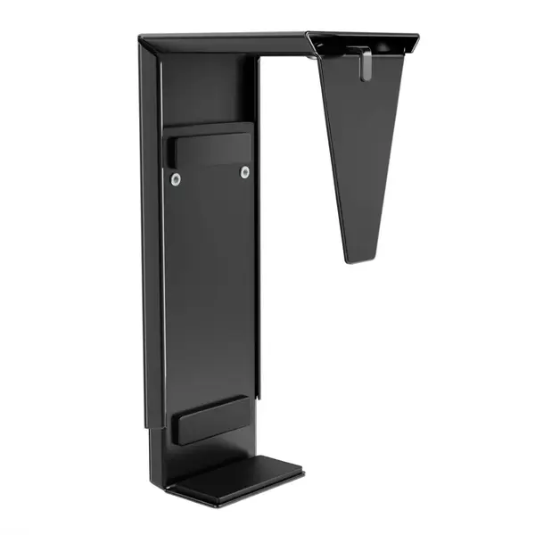 Suport unitate PC Fellowes Filex thin client Desk 18.7 X 10.2 cm Suport unitate PC Fellowes Filex thin client Desk 18.7 X 10.2 cm