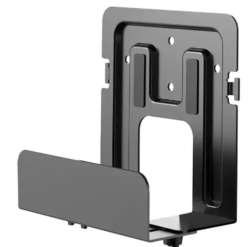 Suport universal pentru Media Player Neomounts AWL-450BL (Negru)