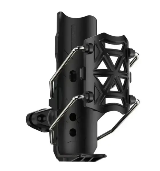 Suport universal pentru sticla/biberon de bicicleta/motocicleta reglabil Q GJ12