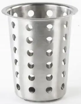 Suport ustensile Vanora VN-JKCH-5551 (Inox)