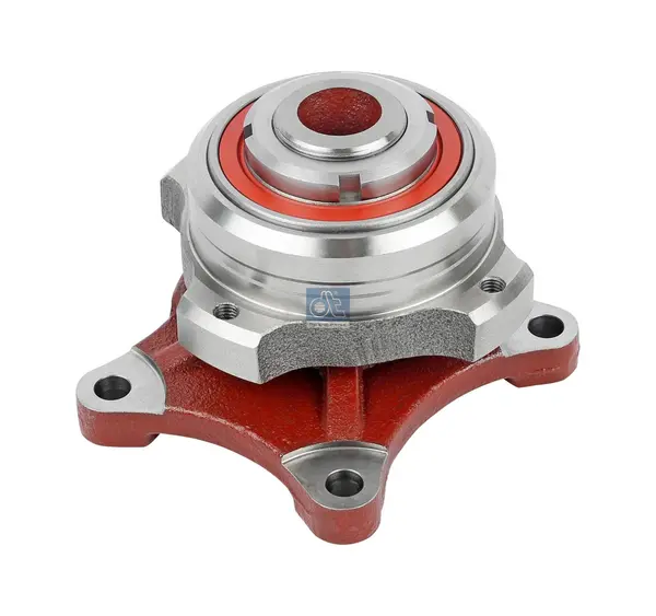 Suport, ventilator DT Spare Parts 6.30090