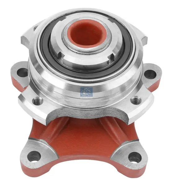 Suport, ventilator DT Spare Parts 6.30091