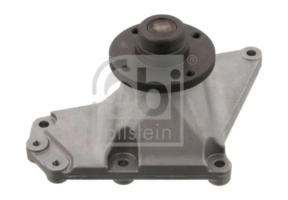 Suport, ventilator FEBI BILSTEIN 30680