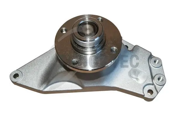 Suport, ventilator TRUCKTEC AUTOMOTIVE 02.19.288
