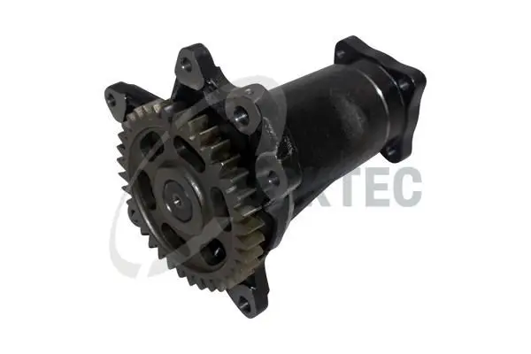 Suport, ventilator TRUCKTEC AUTOMOTIVE 05.19.019