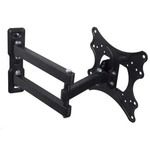 Suport vertical/orizontal pentru televizor, Libox, Tokyo LB/230 23”/42” VESA 200x200 25kg , negru
