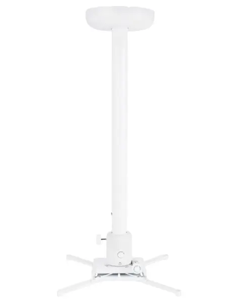 Suport videoproiector de tavan, regrabil, 90-160cm, Multibrackets SUPPRO-MB-1787