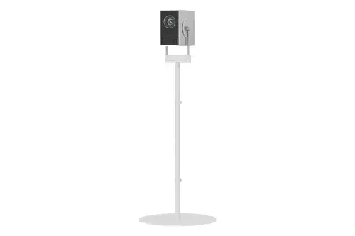 Suport videoproiector tip stand LG CQS710PB pentru CineBeam Q HU710PB (Alb)
