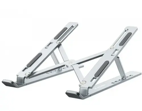 Suport WZK WDCX-X8S pentru Laptop 10inch - 16inch, Argintiu