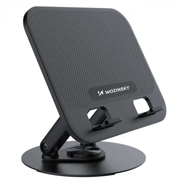 Suport WZK WRS-K75 pentru Laptop / Tableta, Negru